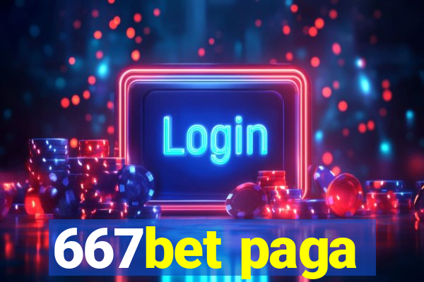 667bet paga